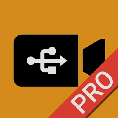 USB Camera Pro APK: Connect Webcams, HDMI Capture & Stream 4K Video