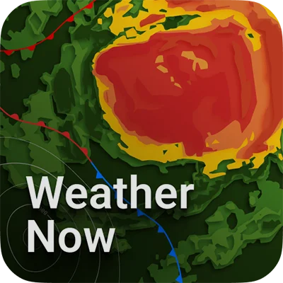 Weather Now Launcher MOD APK: NOAA Live Radar Homescreen & Alerts