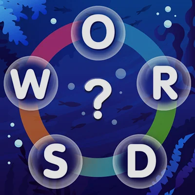 Word Search Sea MOD APK – 5,000+ Levels of Brain-Boosting Fun