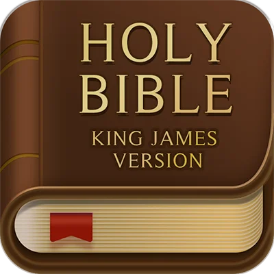 Bible Offline-KJV Holy Bible MOD APK: Complete King James Bible, Notes, Plans – No Internet