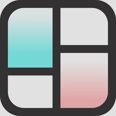 Collage Maker MOD APK: AI Photo Editor, Grids & Freestyle for Instagram Stories