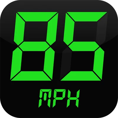 GPS Speedometer & Odometer MOD APK – Accurate Real-Time Speed & Distance Tracking App