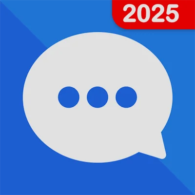 Messages: SMS Messaging MOD APK – The Smarter&hellip;