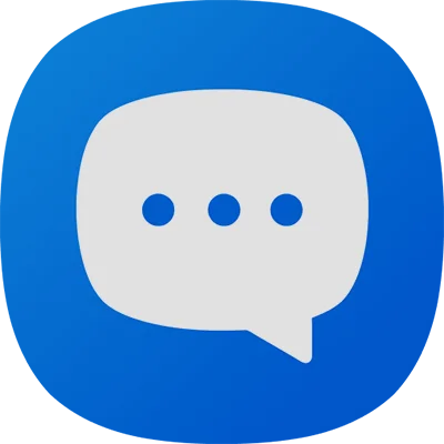 Messages: SMS Text Messenger MOD APK – The&hellip;